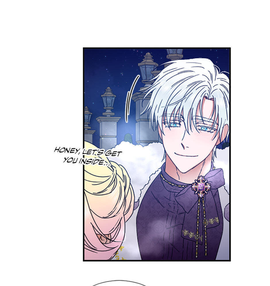 Lady Baby Chapter 221 page 37 - 