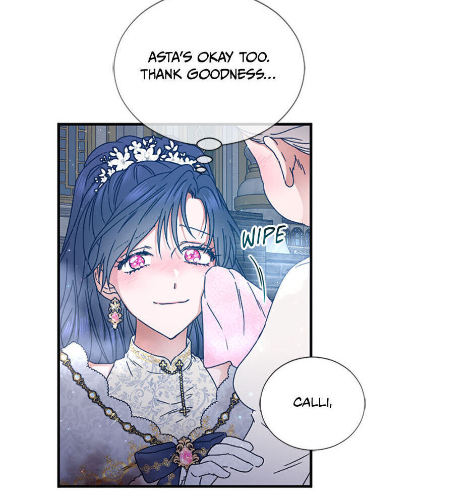 Lady Baby Chapter 221 page 38 - 