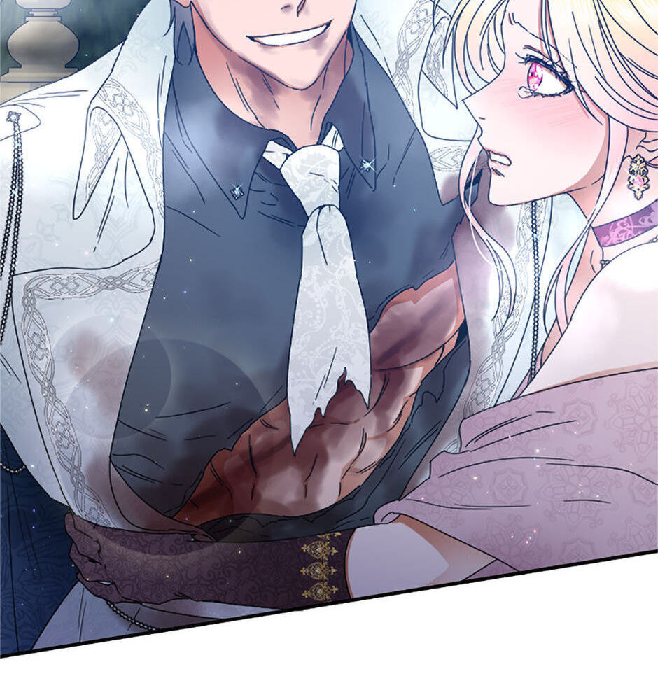 Lady Baby Chapter 221 page 40 - 