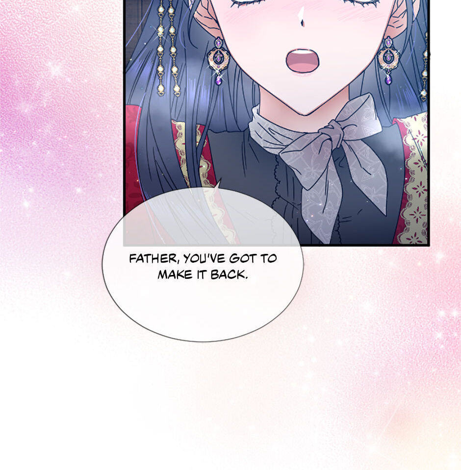 Lady Baby Chapter 221 page 5 - 