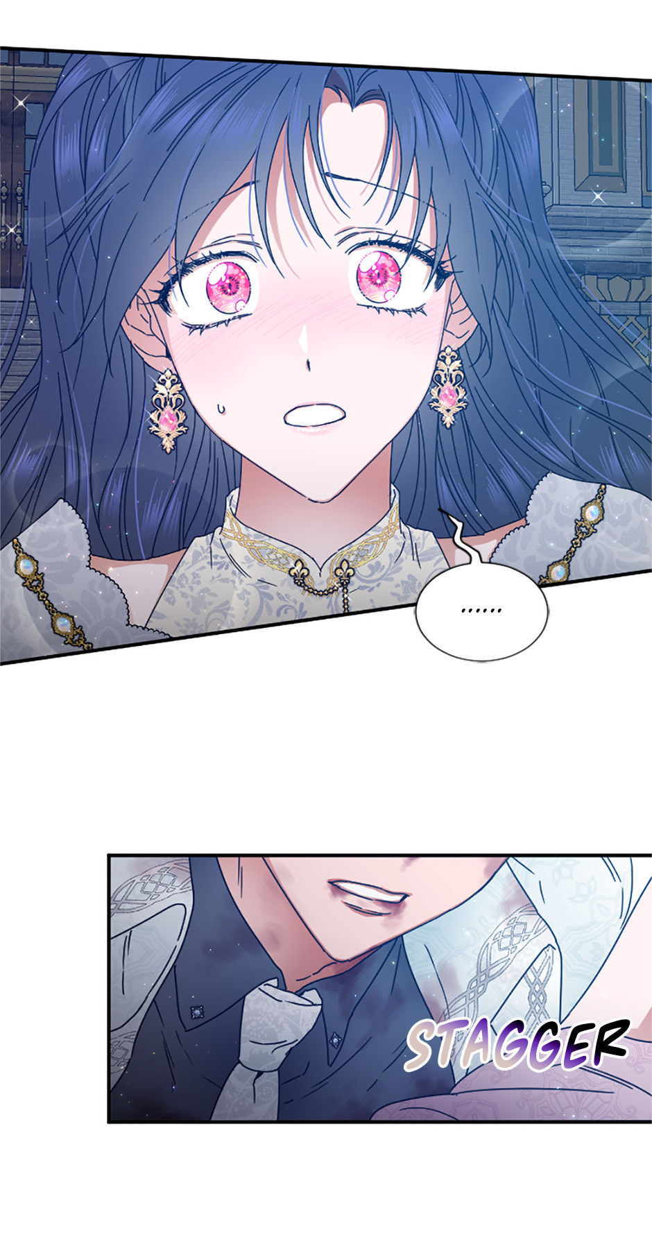 Lady Baby Chapter 221 page 41 - 