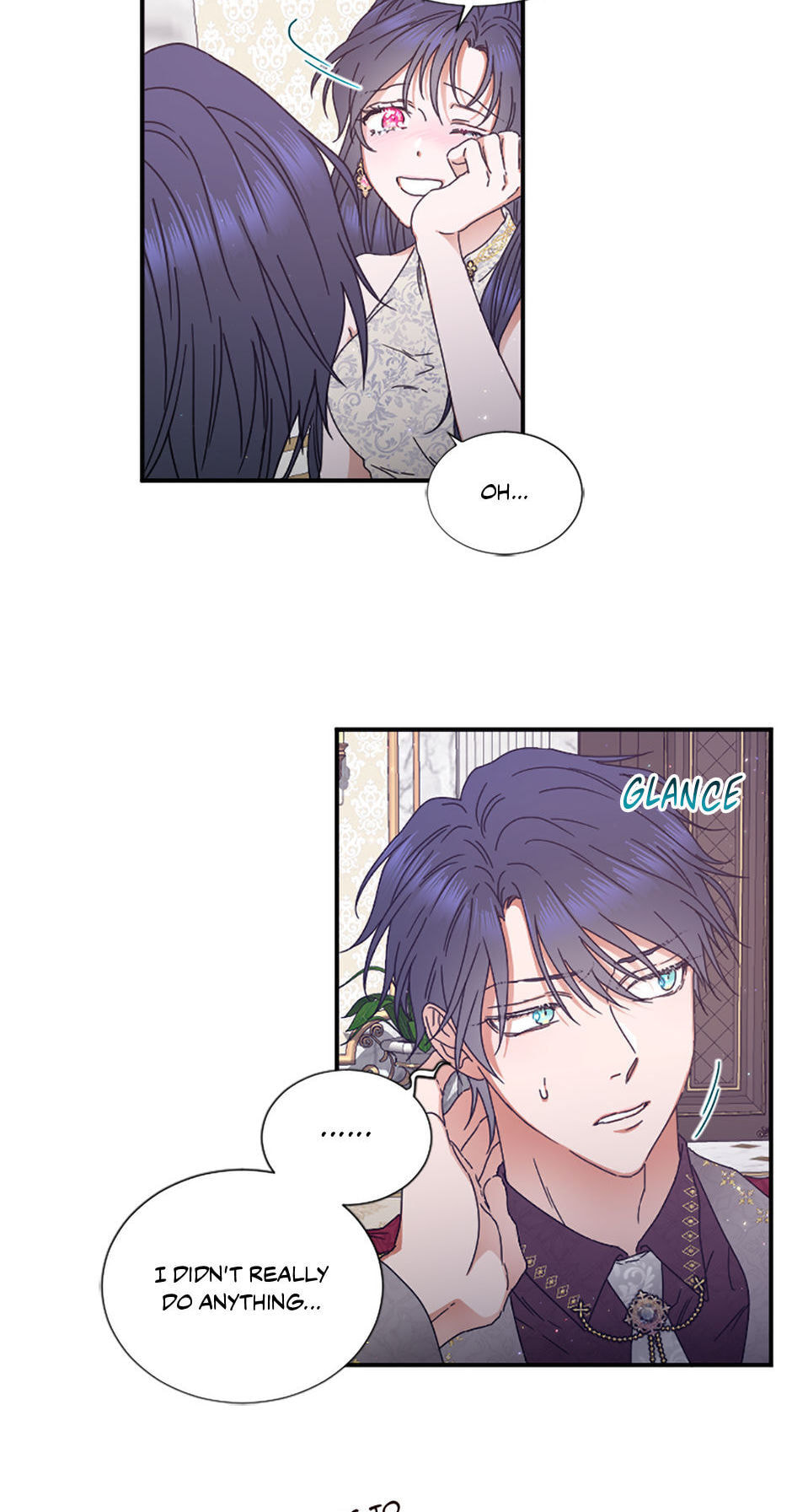 Lady Baby Chapter 221 page 46 - 
