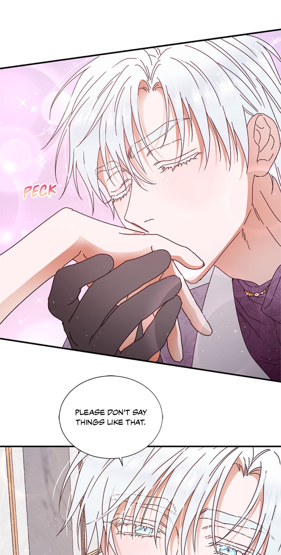 Lady Baby Chapter 221 page 49 - 