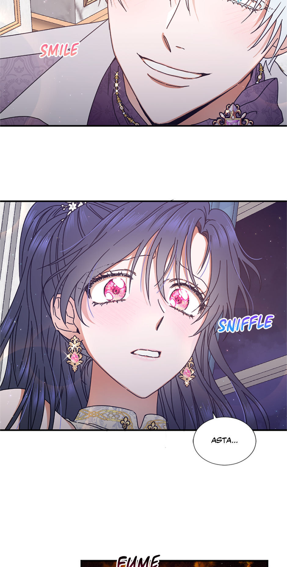 Lady Baby Chapter 221 page 50 - 