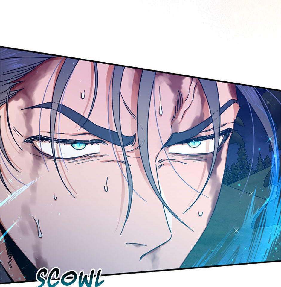 Lady Baby Chapter 221 page 6 - 