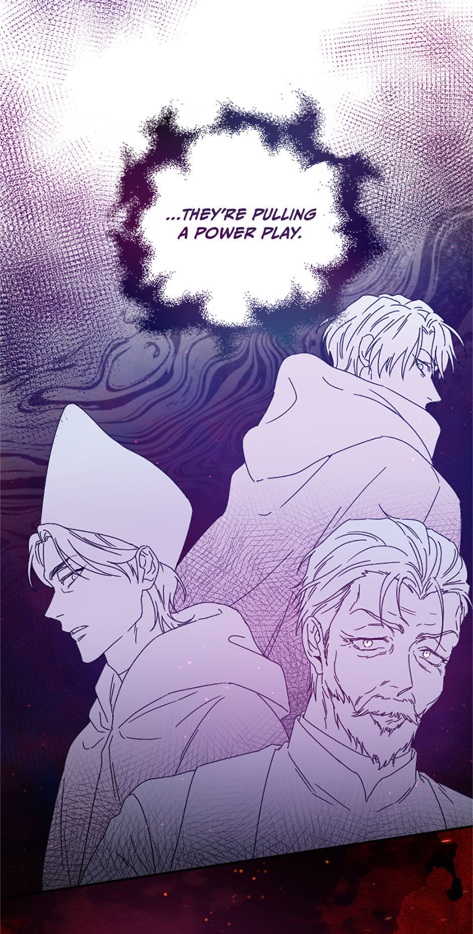 Lady Baby Chapter 221 page 53 - 