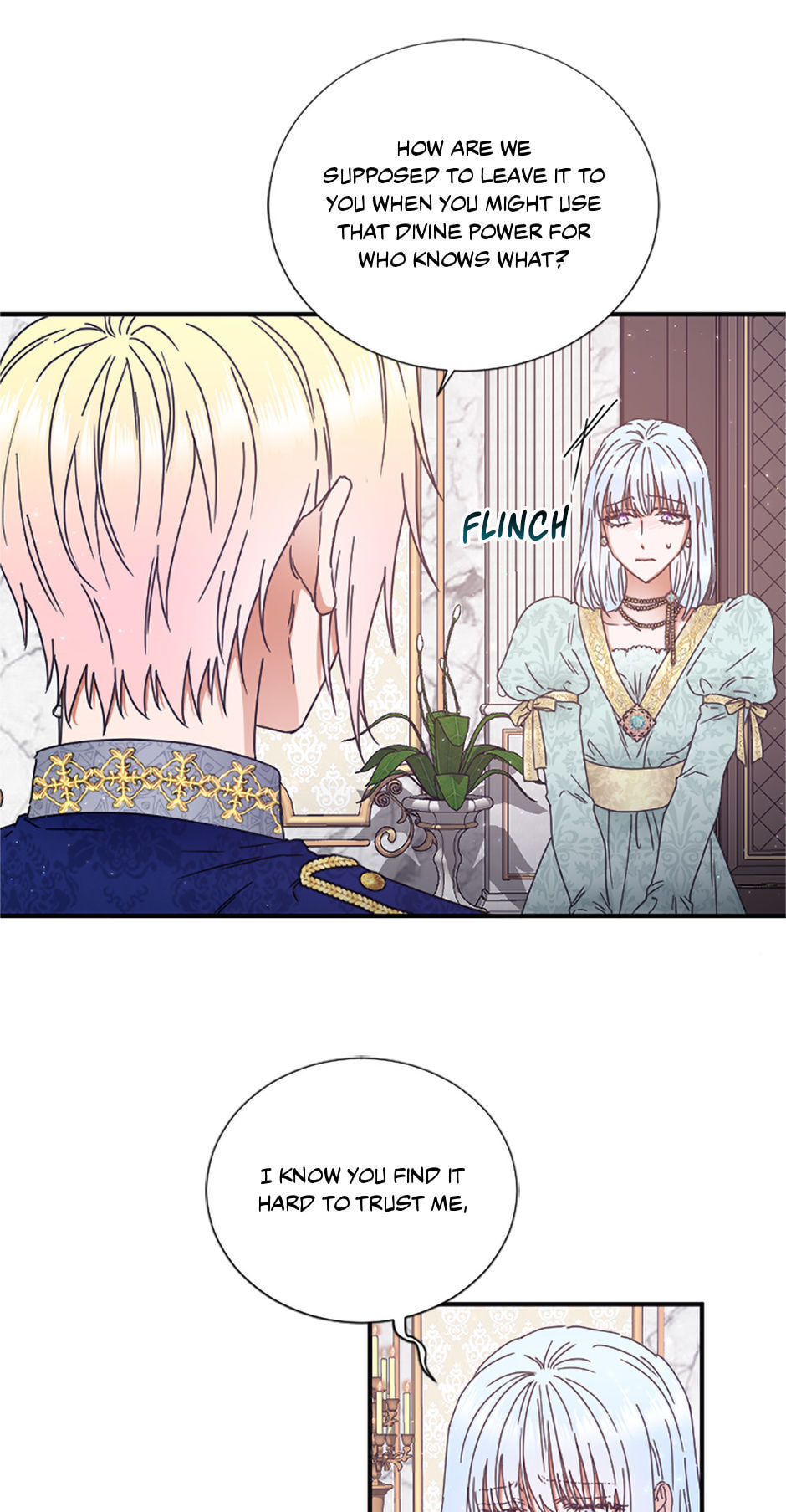 Lady Baby Chapter 221 page 57 - 