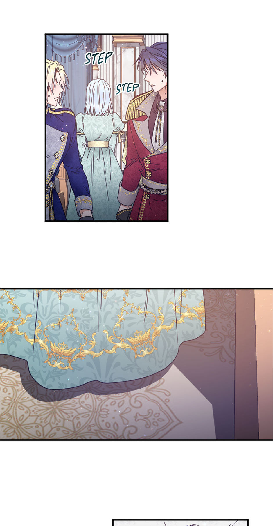 Lady Baby Chapter 221 page 63 - 