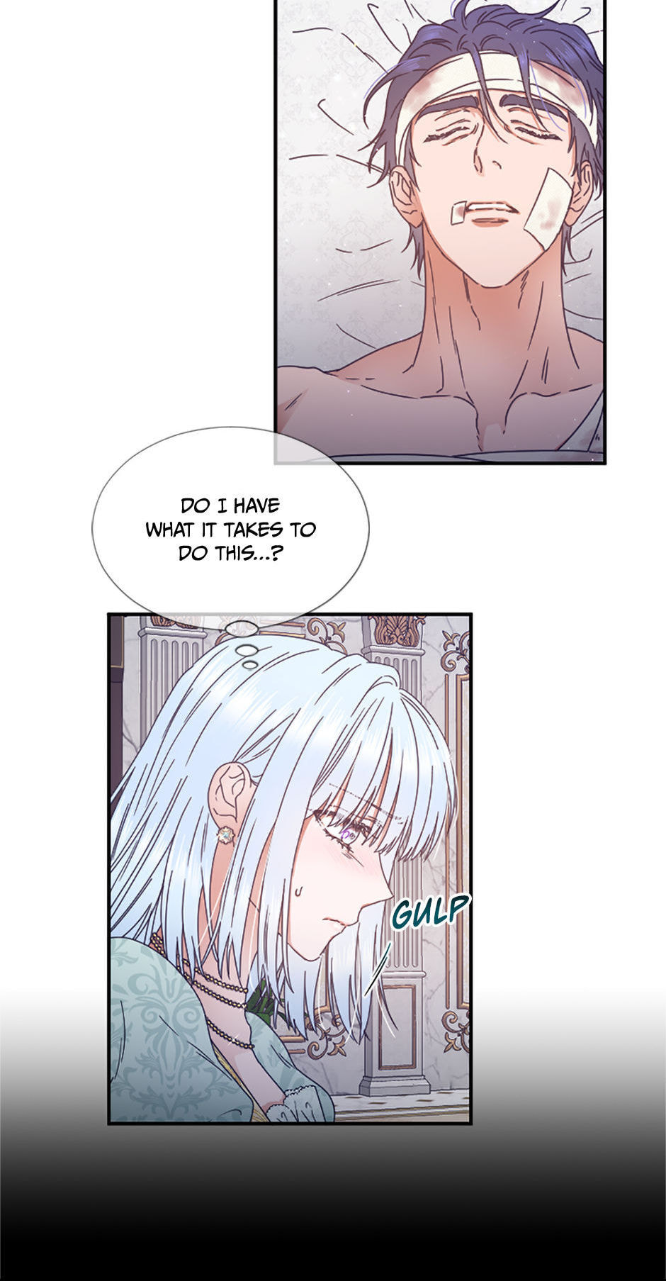 Lady Baby Chapter 221 page 64 - 