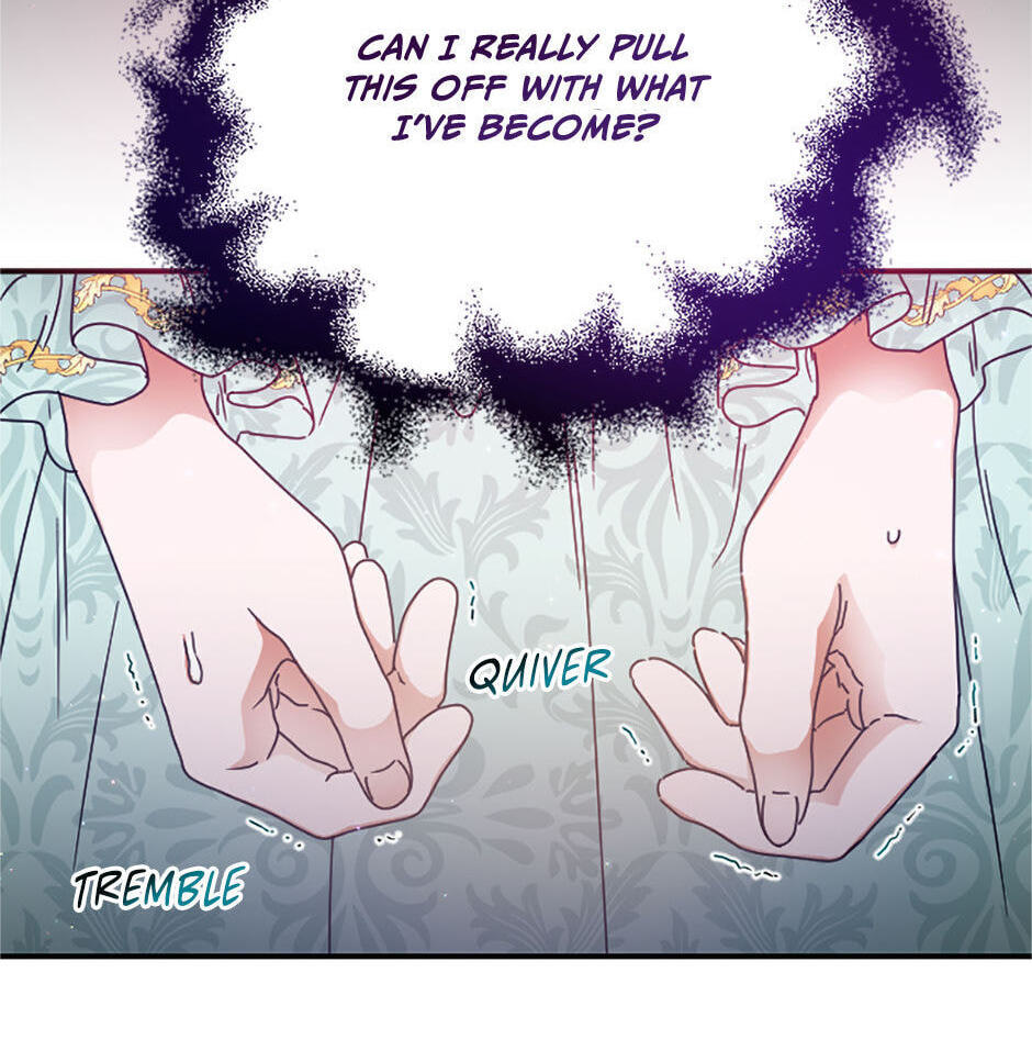 Lady Baby Chapter 221 page 68 - 