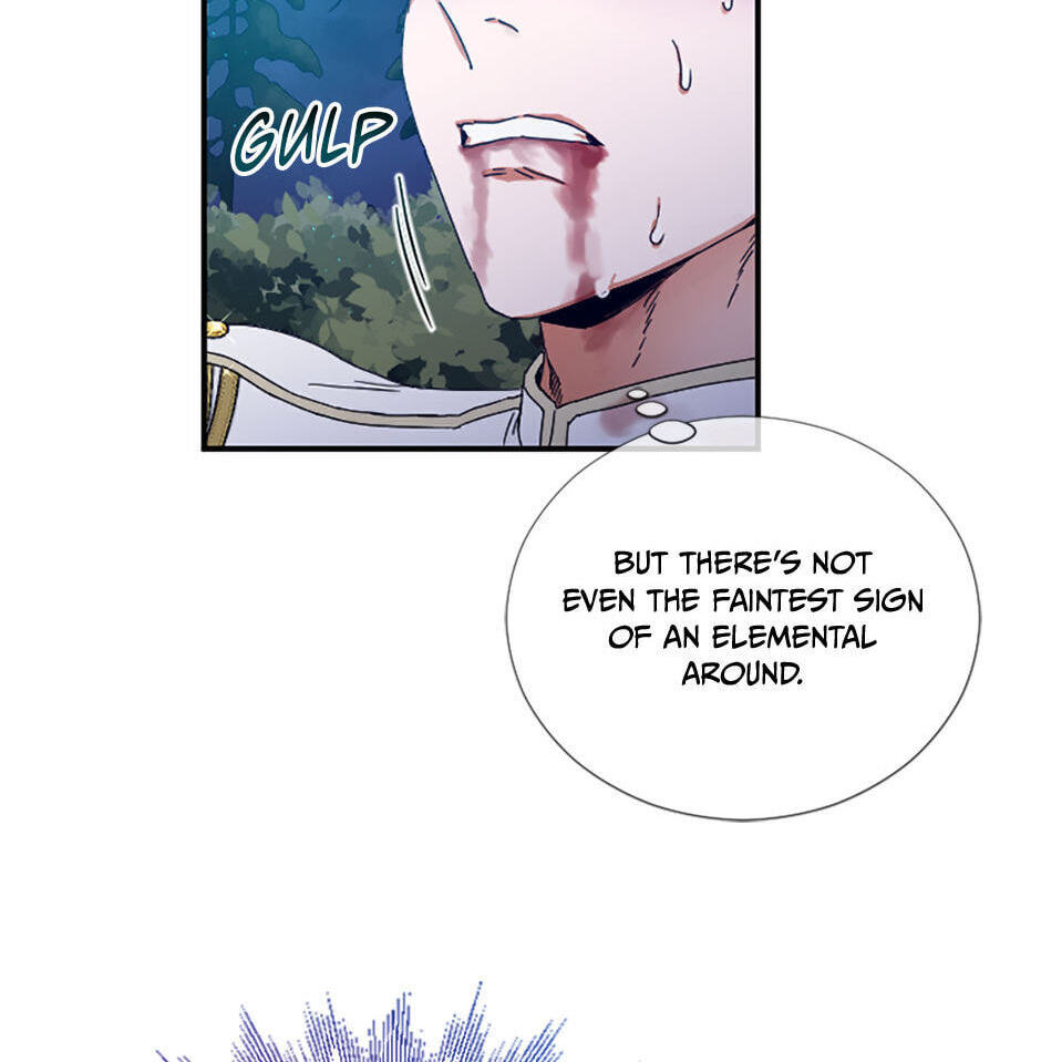 Lady Baby Chapter 221 page 8 - 