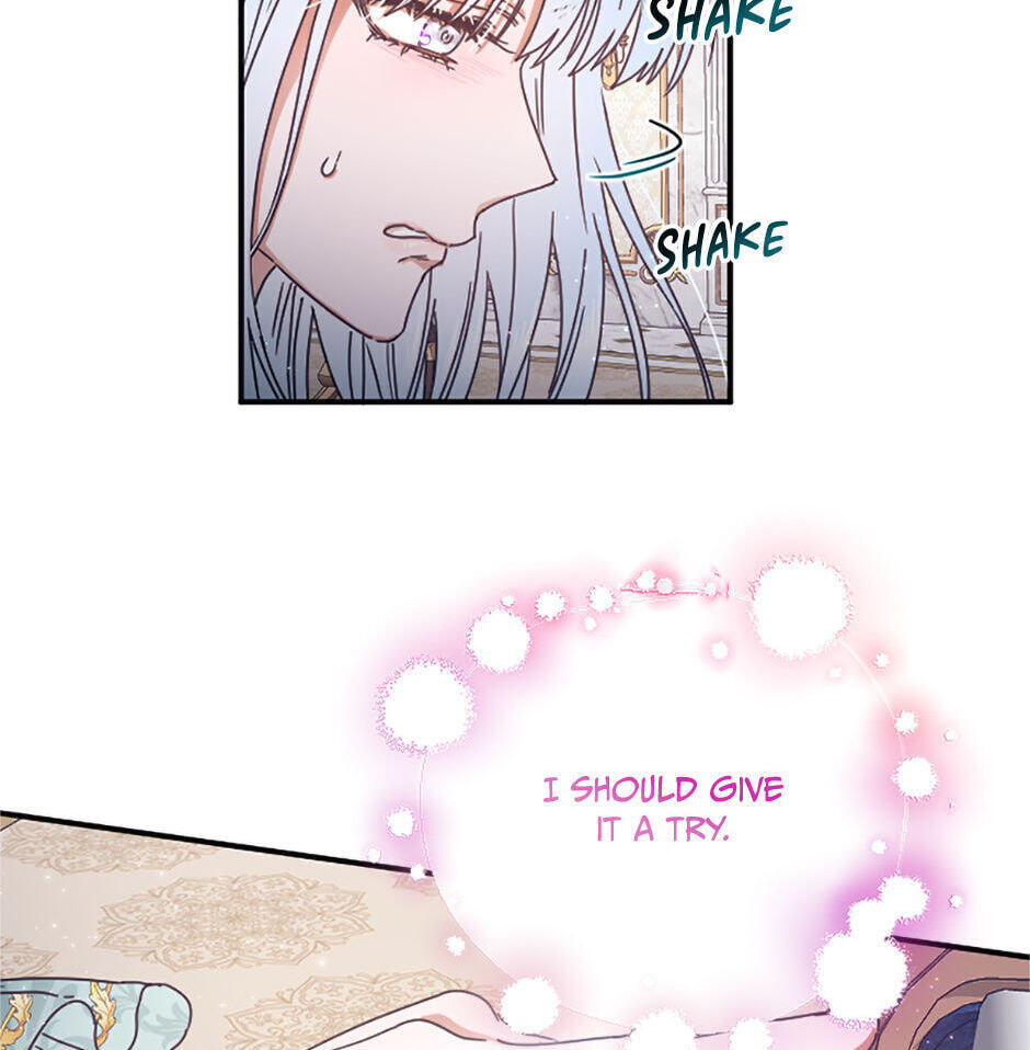 Lady Baby Chapter 221 page 71 - 