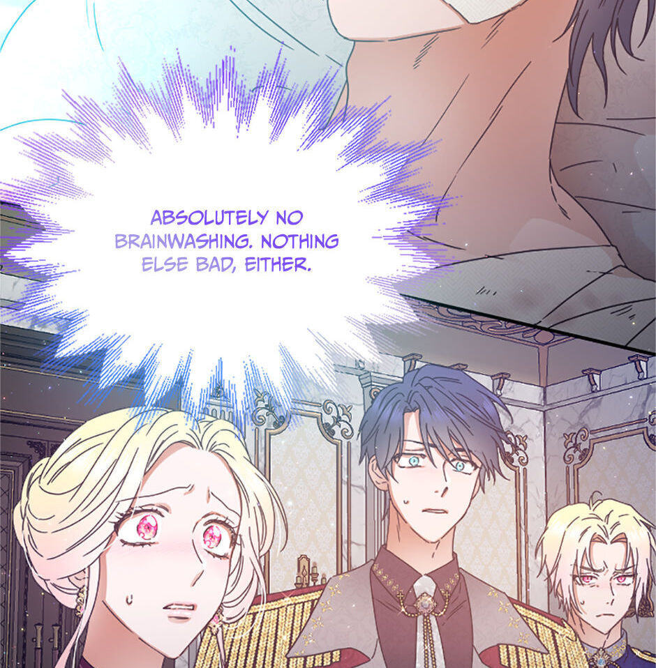 Lady Baby Chapter 221 page 73 - 