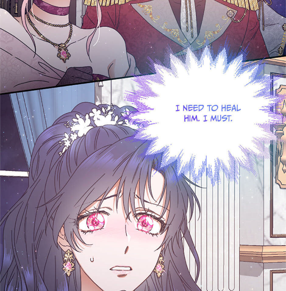 Lady Baby Chapter 221 page 74 - 