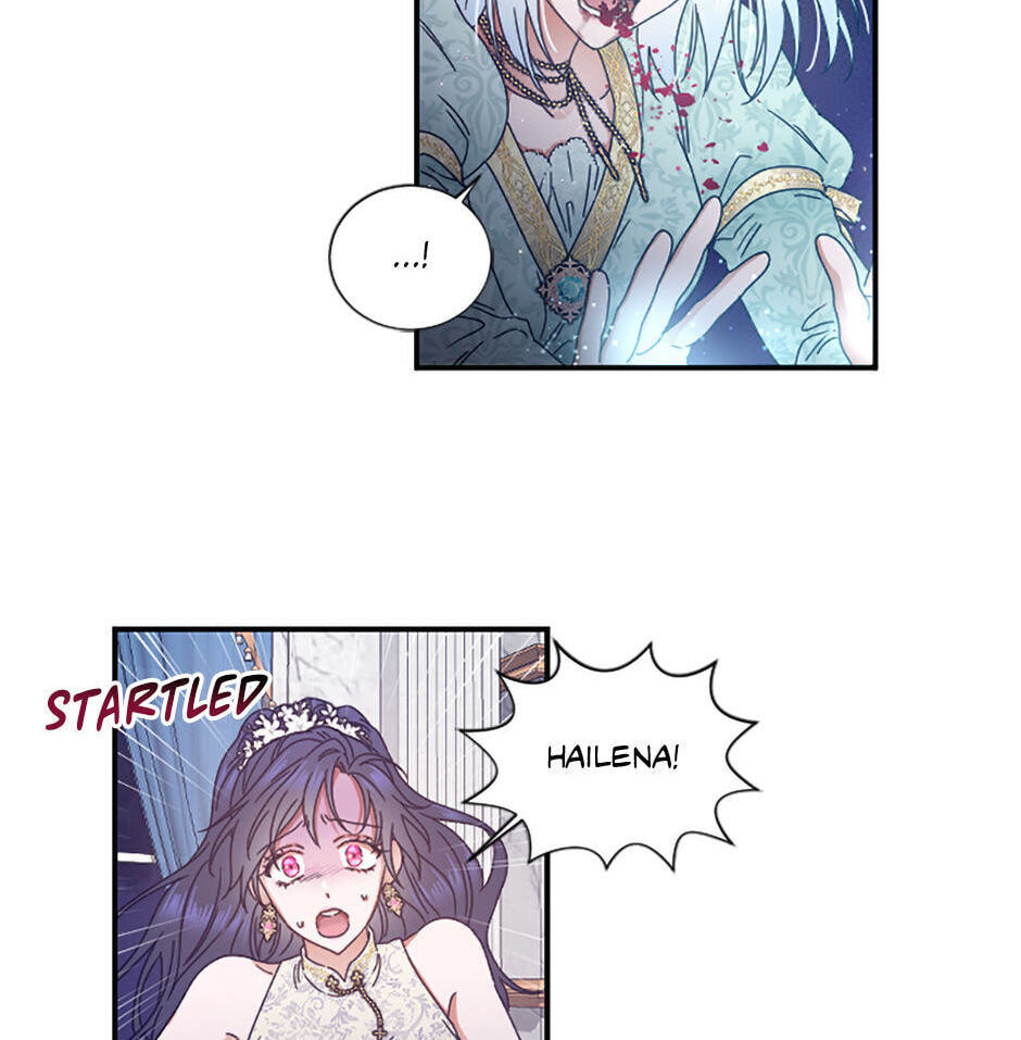 Lady Baby Chapter 221 page 78 - 
