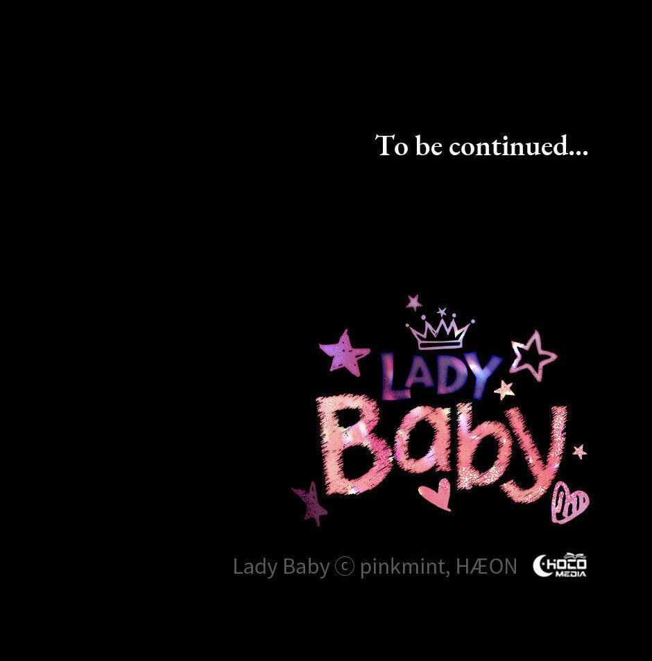 Lady Baby Chapter 221 page 82 - 