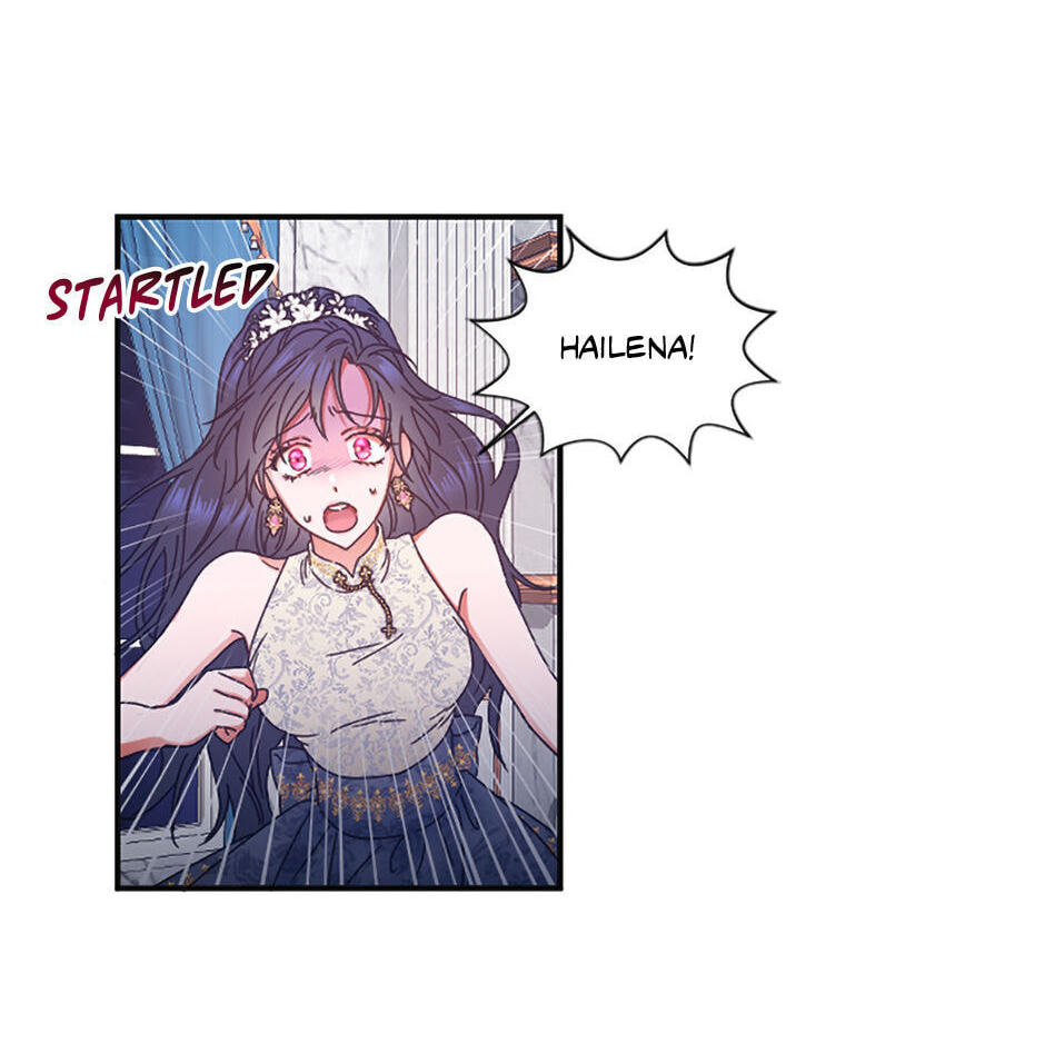 Lady Baby Chapter 222 page 2 - 