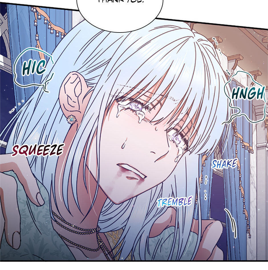 Lady Baby Chapter 222 page 11 - 