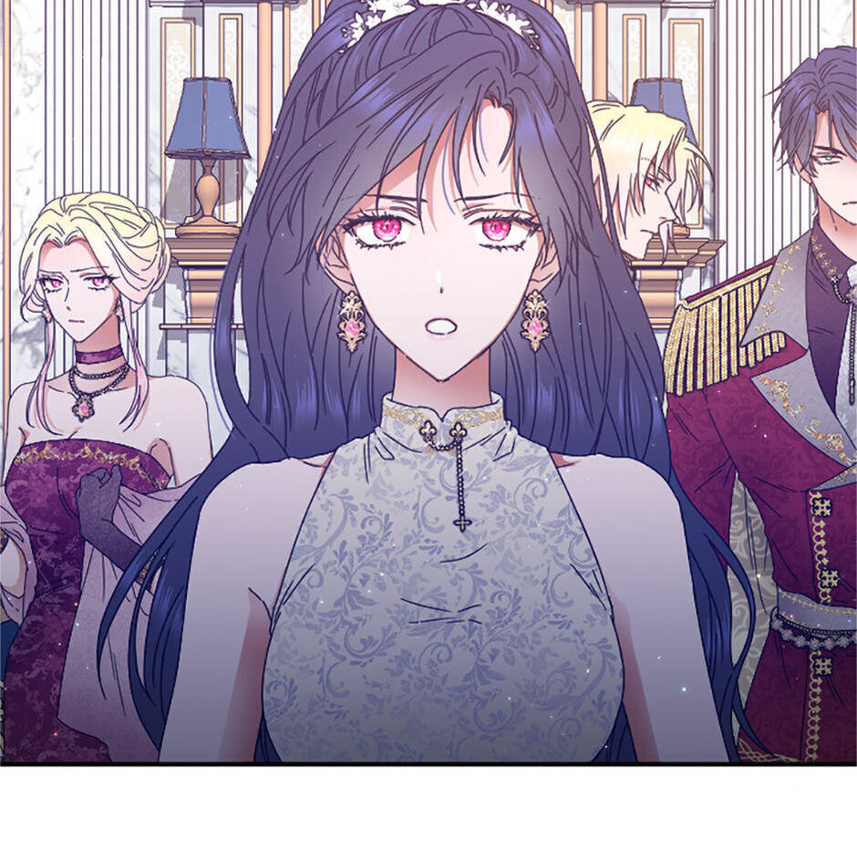 Lady Baby Chapter 222 page 20 - 