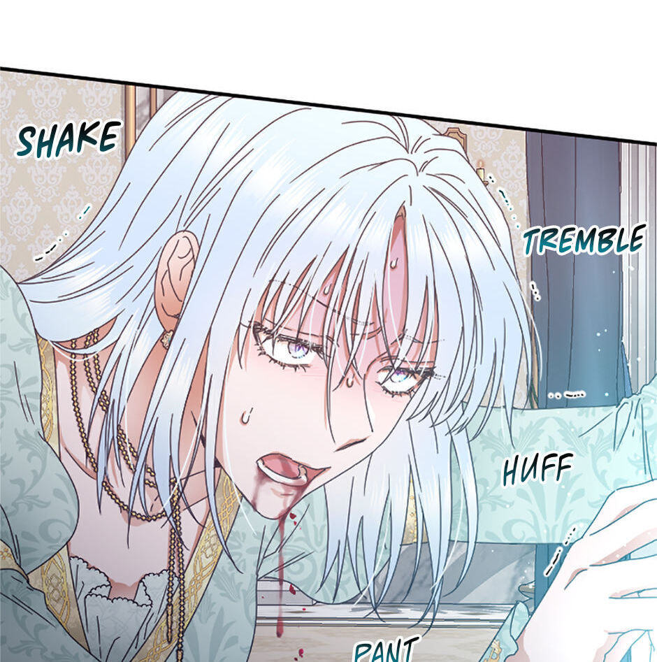 Lady Baby Chapter 222 page 3 - 