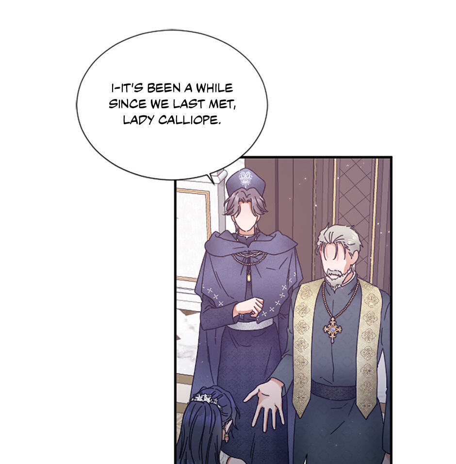Lady Baby Chapter 222 page 21 - 