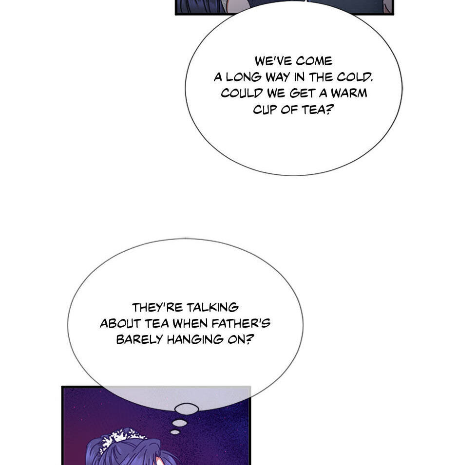 Lady Baby Chapter 222 page 22 - 