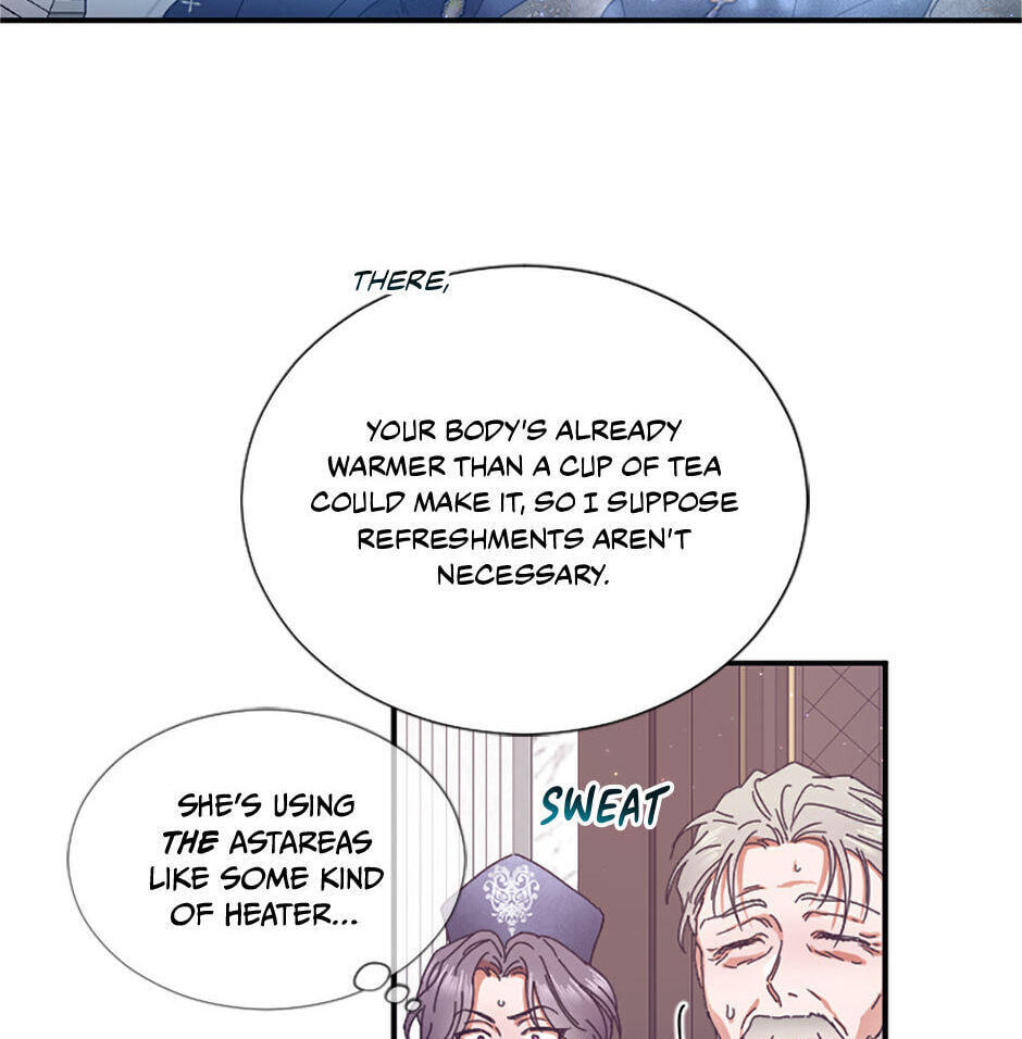 Lady Baby Chapter 222 page 27 - 