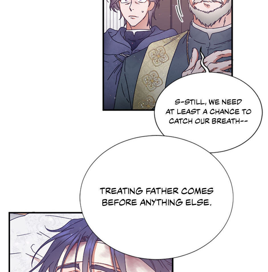 Lady Baby Chapter 222 page 28 - 