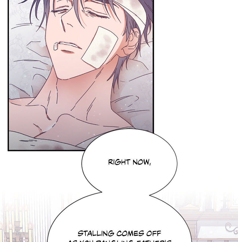 Lady Baby Chapter 222 page 29 - 