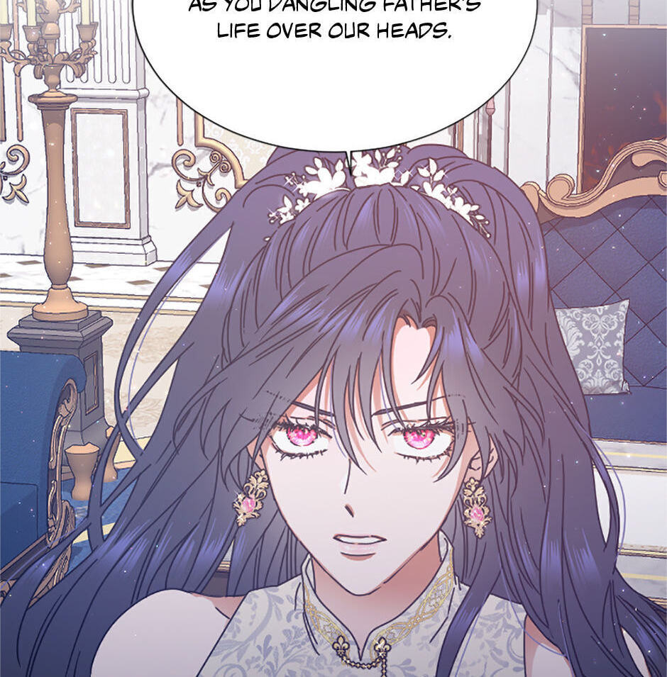 Lady Baby Chapter 222 page 30 - 