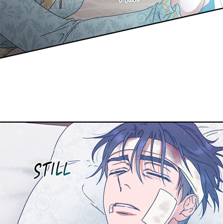 Lady Baby Chapter 222 page 4 - 