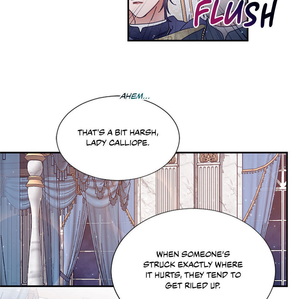 Lady Baby Chapter 222 page 32 - 