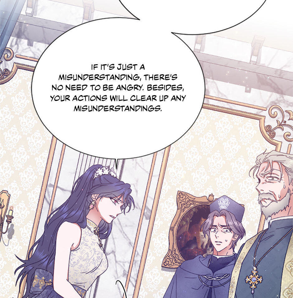 Lady Baby Chapter 222 page 33 - 