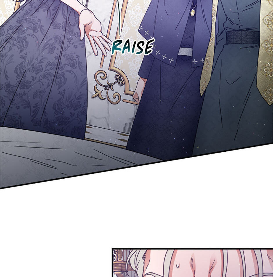 Lady Baby Chapter 222 page 34 - 