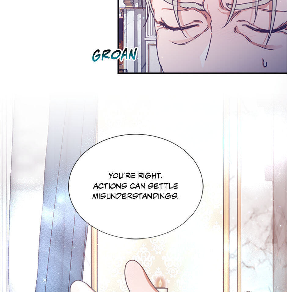 Lady Baby Chapter 222 page 35 - 