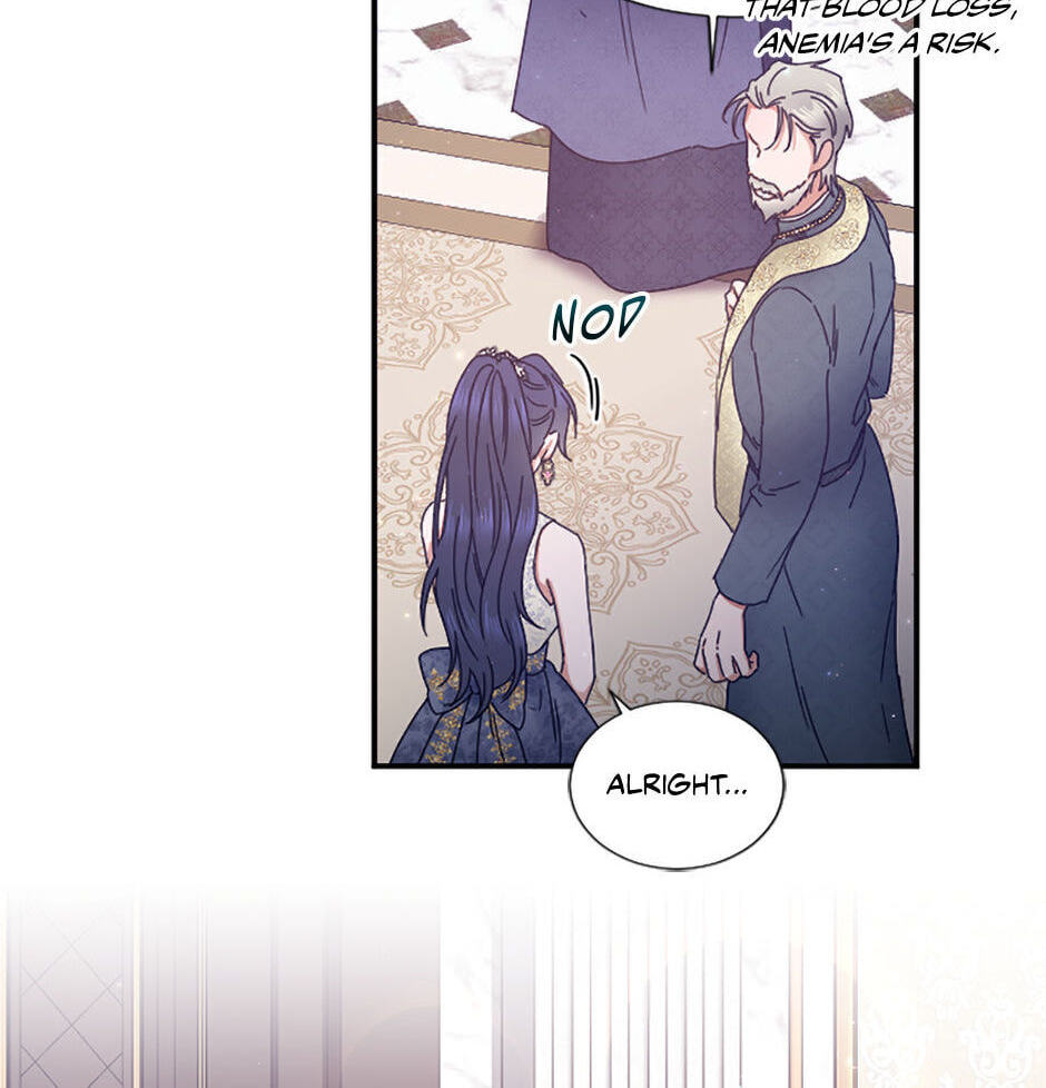 Lady Baby Chapter 222 page 40 - 