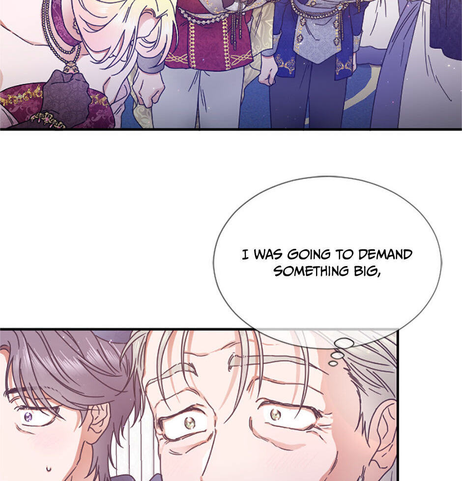 Lady Baby Chapter 222 page 44 - 