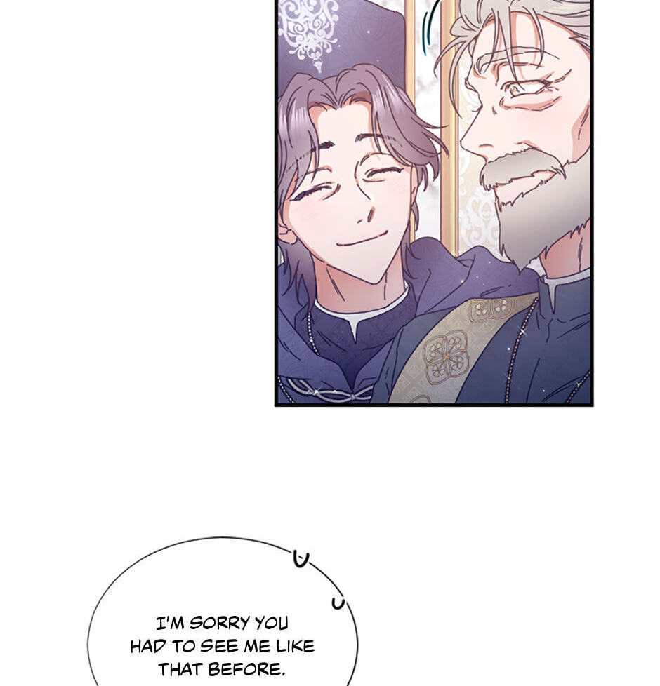 Lady Baby Chapter 222 page 46 - 