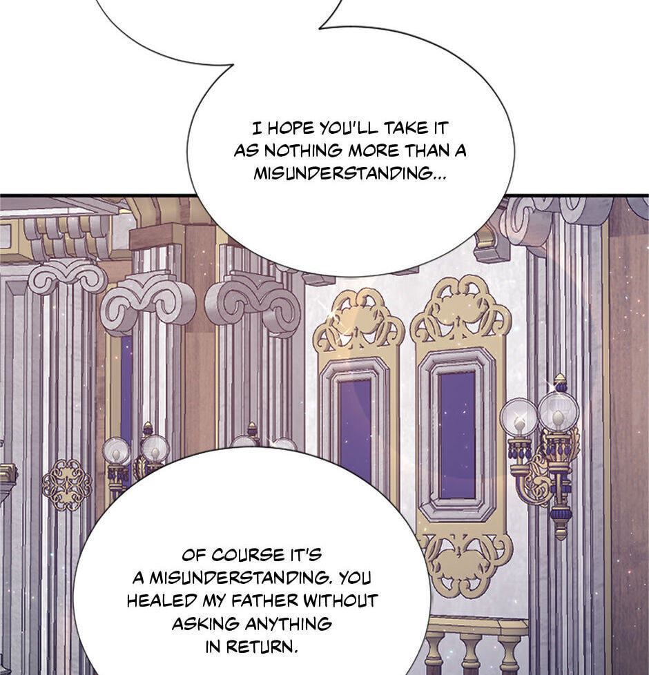 Lady Baby Chapter 222 page 47 - 