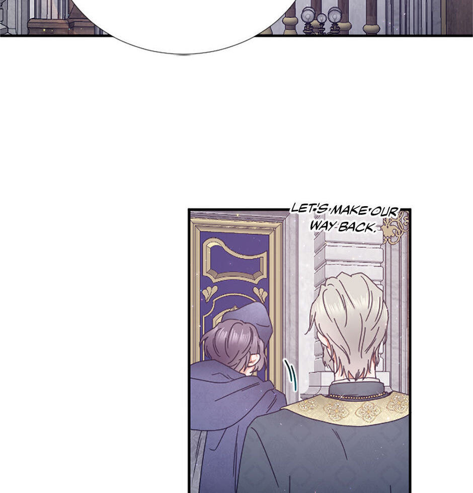 Lady Baby Chapter 222 page 48 - 