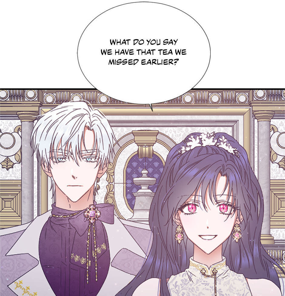 Lady Baby Chapter 222 page 50 - 