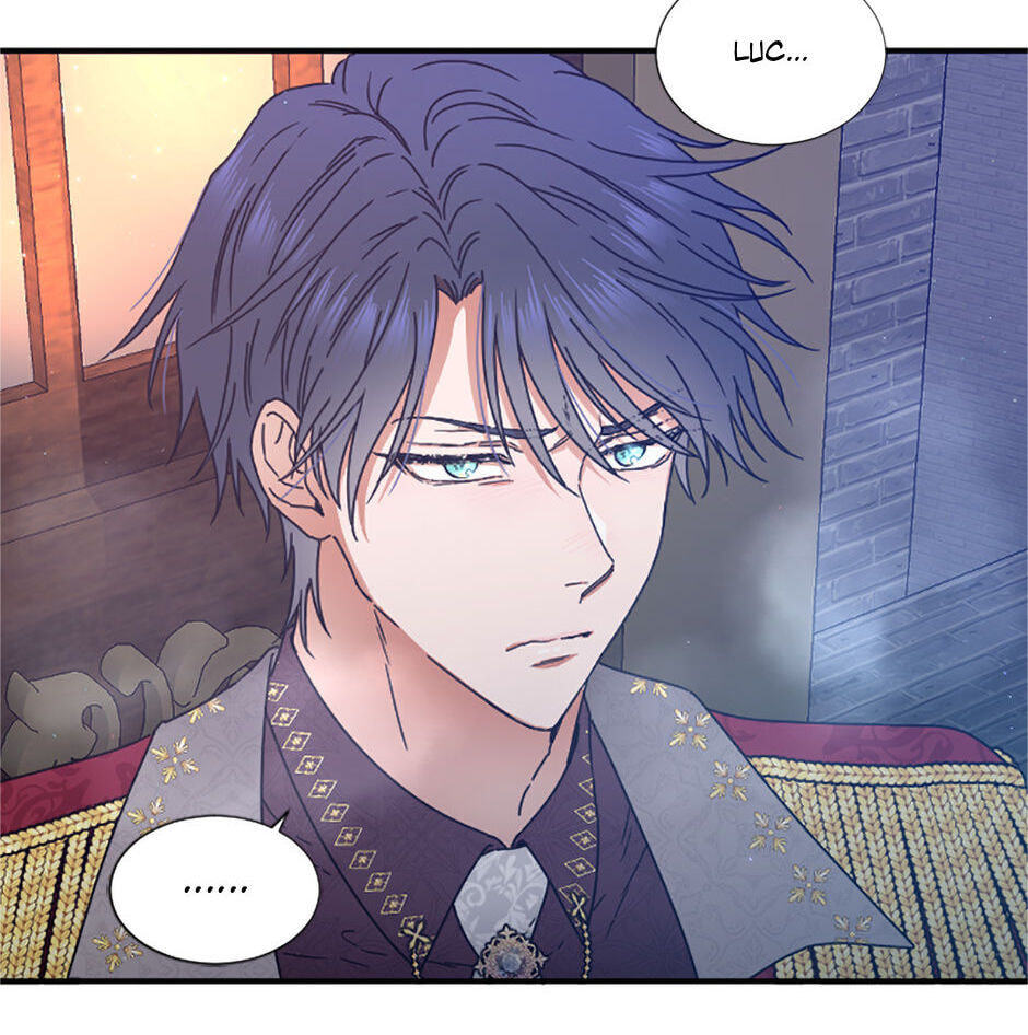 Lady Baby Chapter 222 page 55 - 