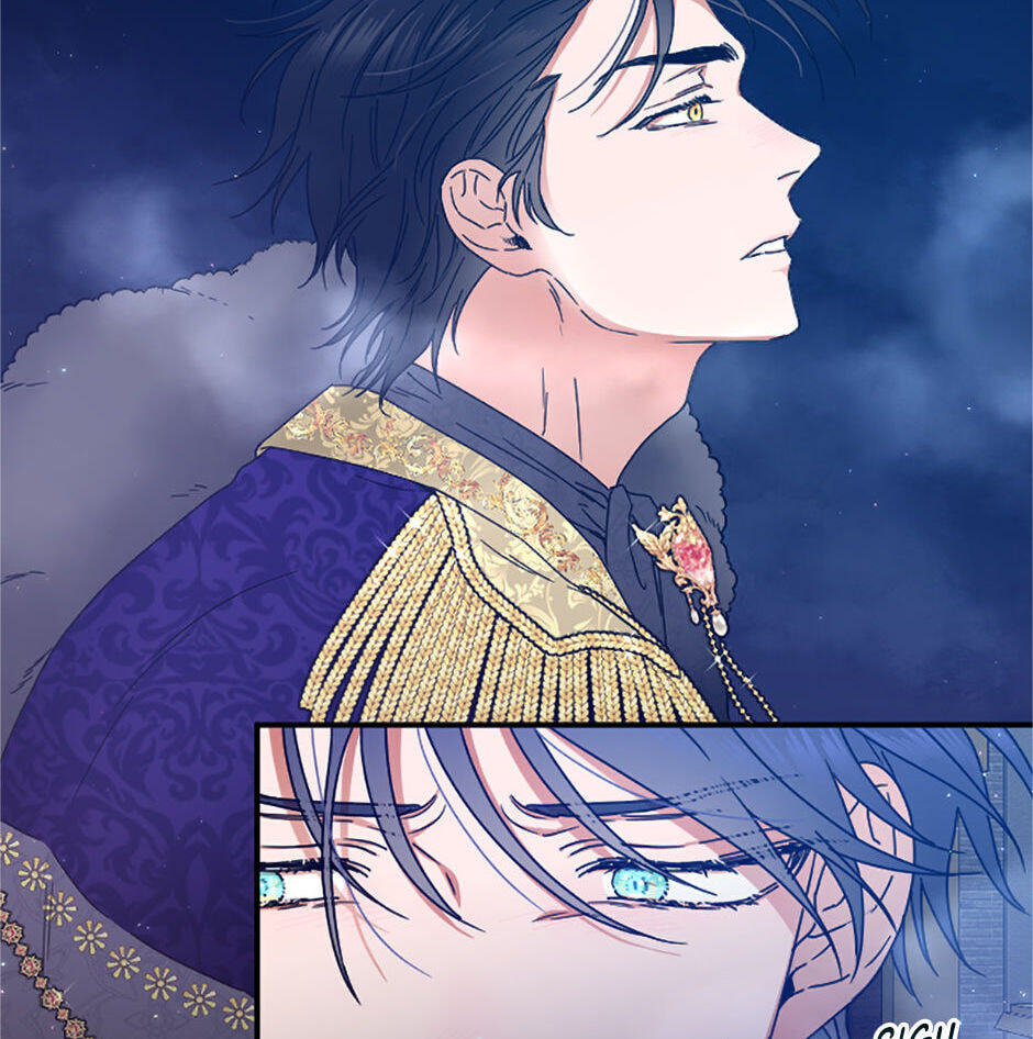Lady Baby Chapter 222 page 59 - 