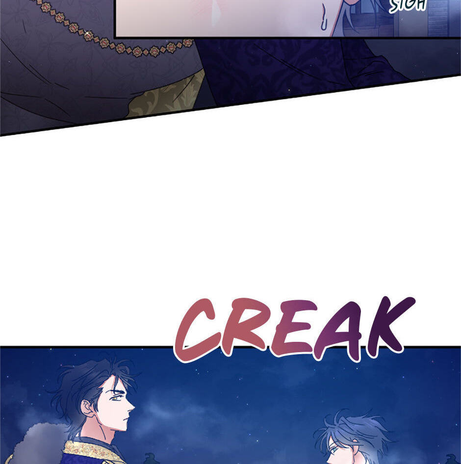 Lady Baby Chapter 222 page 60 - 