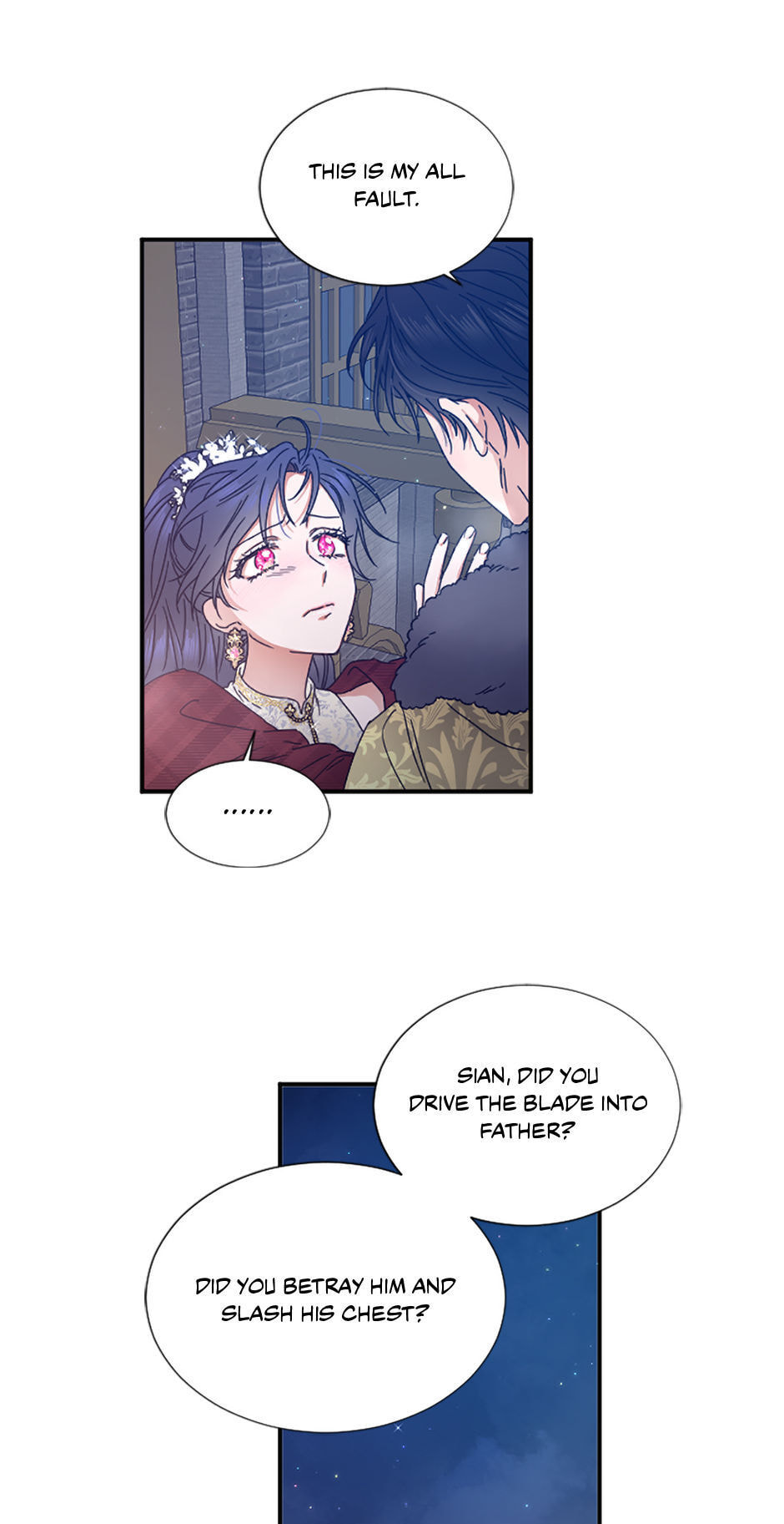 Lady Baby Chapter 222 page 69 - 