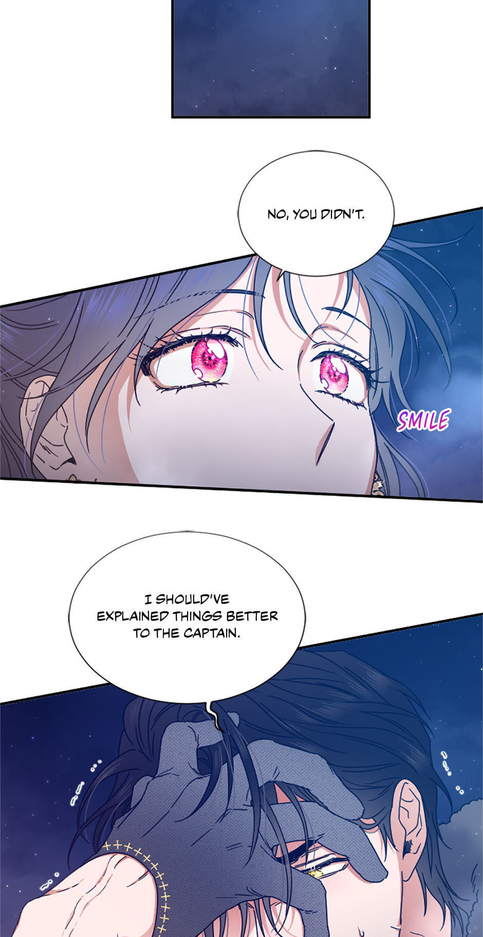 Lady Baby Chapter 222 page 70 - 