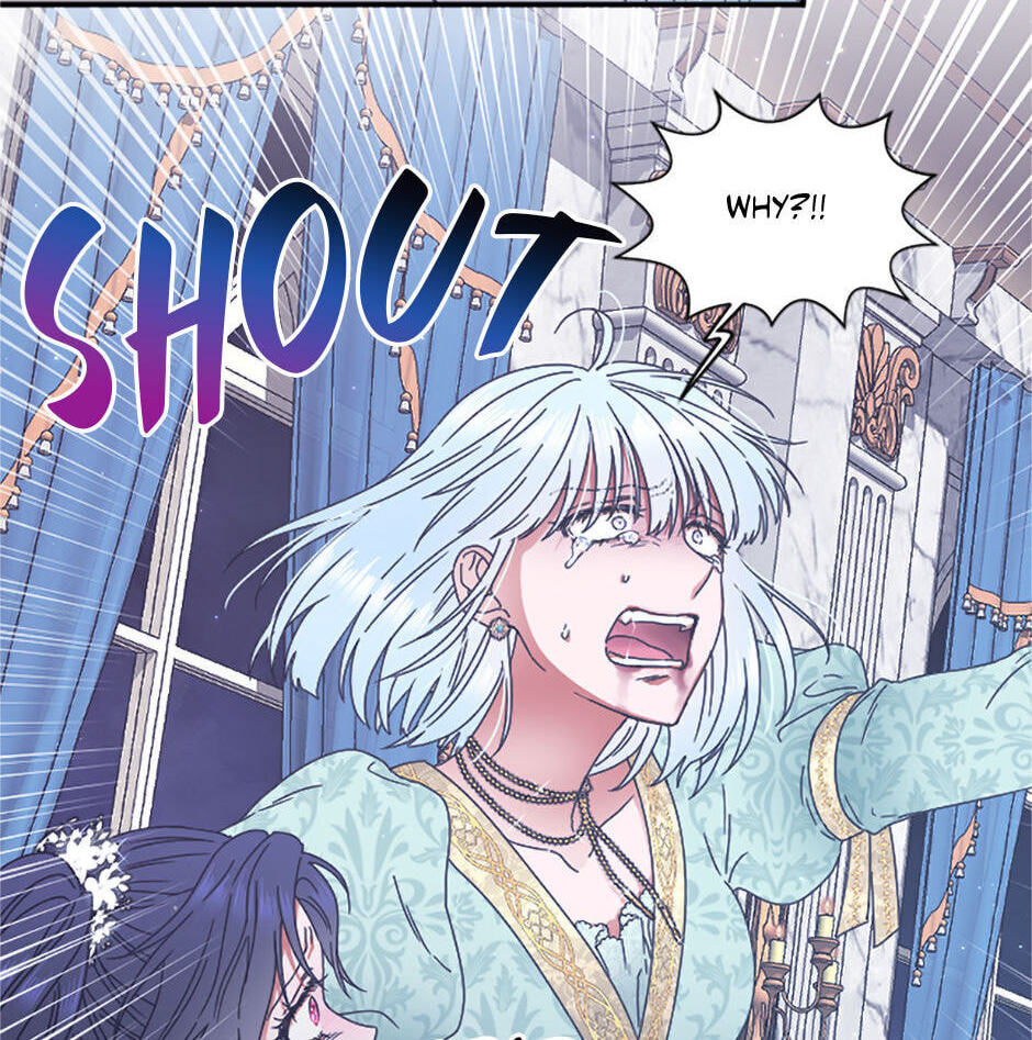 Lady Baby Chapter 222 page 8 - 