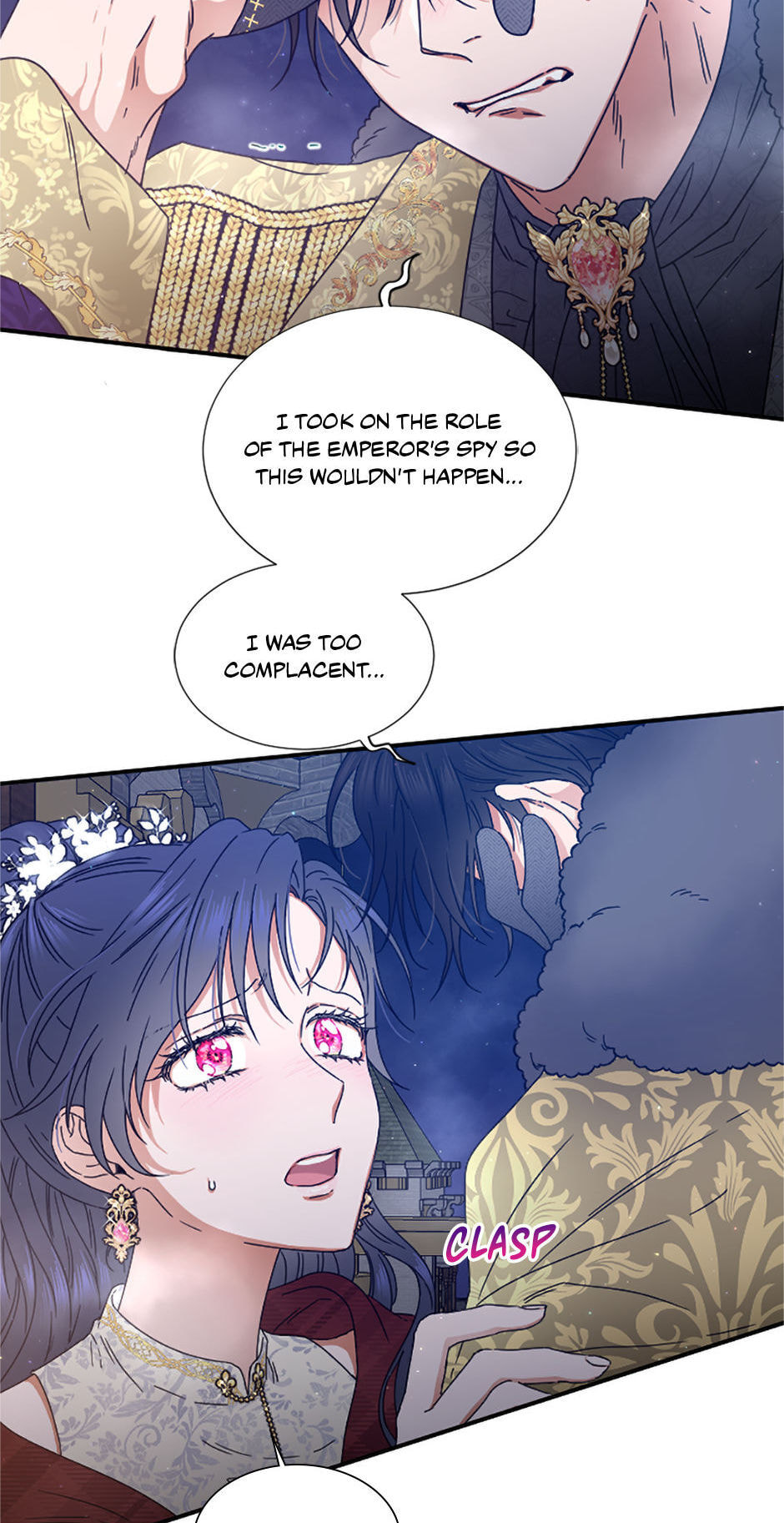 Lady Baby Chapter 222 page 71 - 