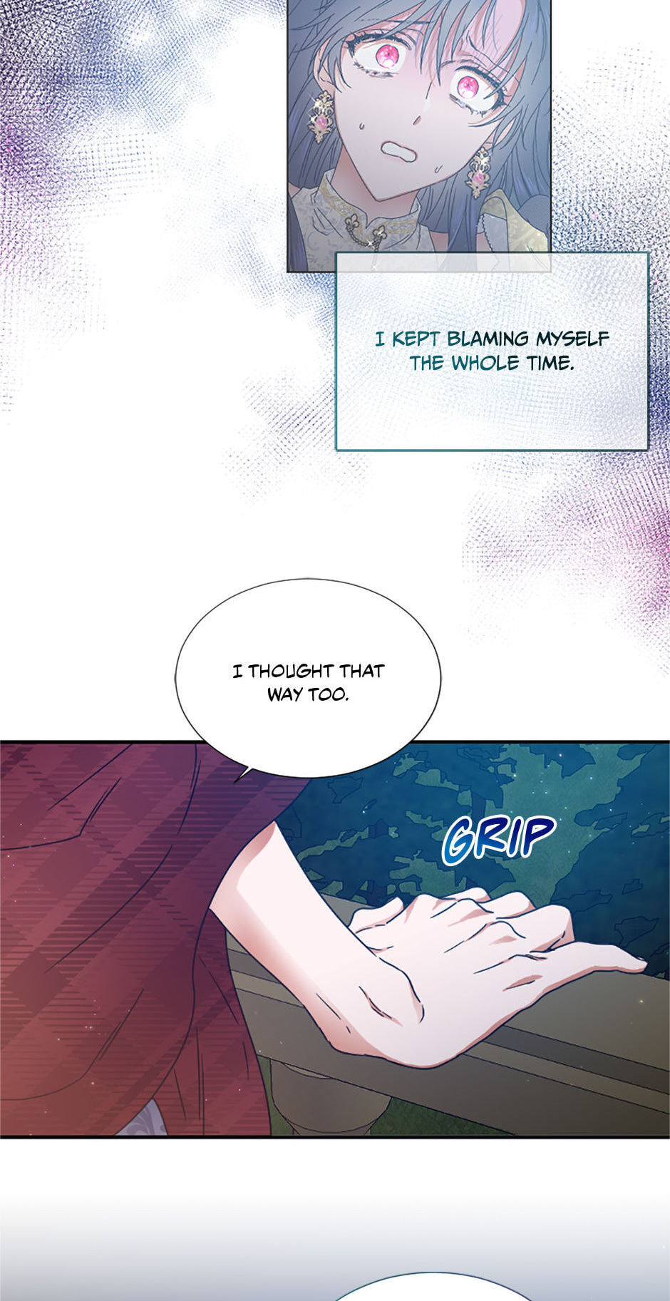 Lady Baby Chapter 222 page 74 - 