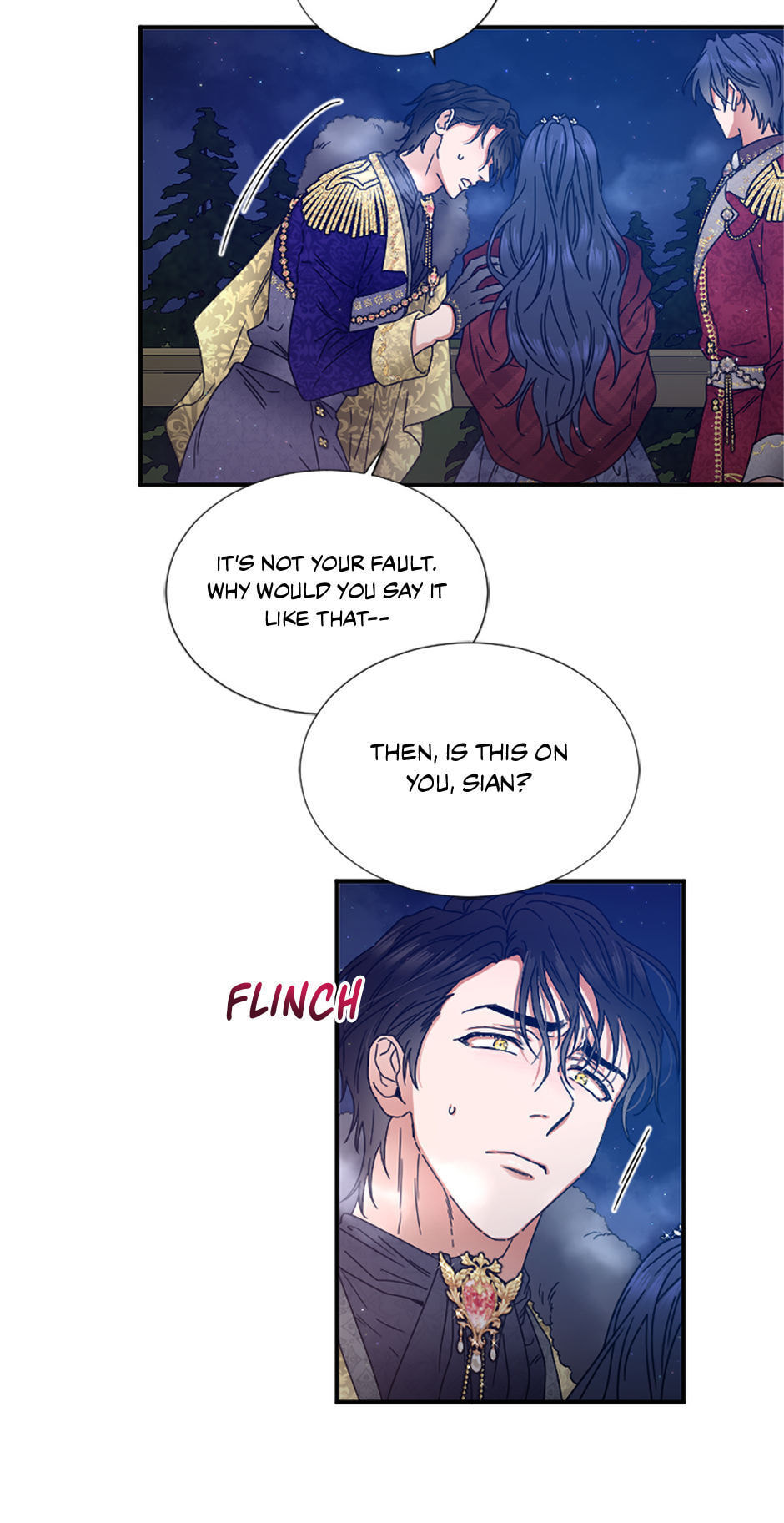 Lady Baby Chapter 222 page 77 - 